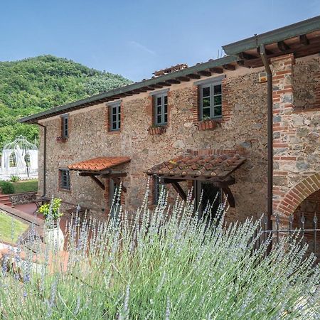 La Sosta In Toscana Камайоре Экстерьер фото